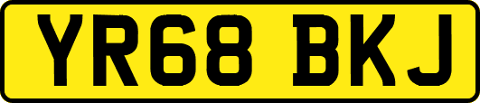 YR68BKJ