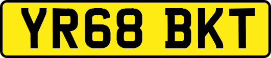 YR68BKT