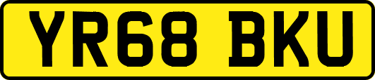 YR68BKU