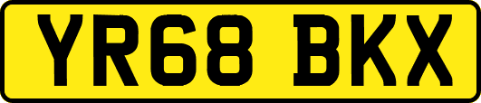 YR68BKX