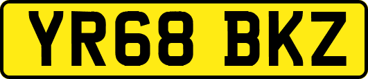 YR68BKZ