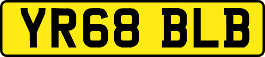 YR68BLB