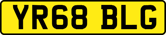 YR68BLG