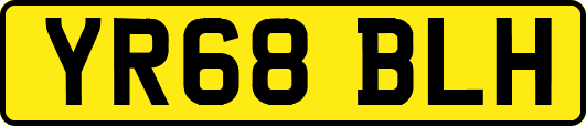 YR68BLH