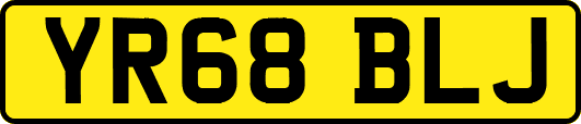 YR68BLJ