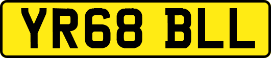 YR68BLL