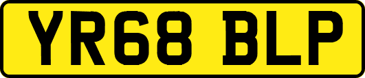 YR68BLP