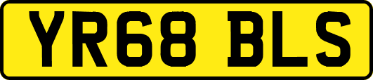YR68BLS
