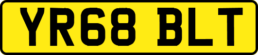 YR68BLT