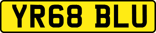 YR68BLU