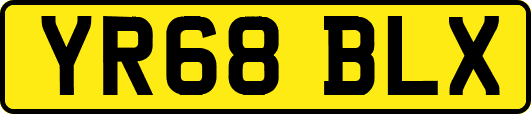 YR68BLX