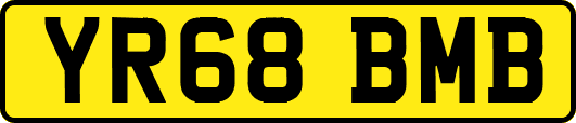 YR68BMB