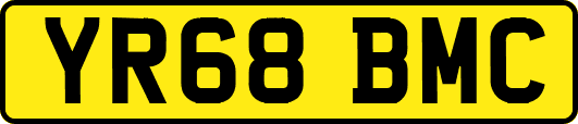 YR68BMC