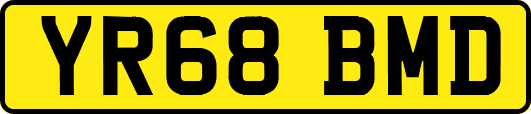 YR68BMD