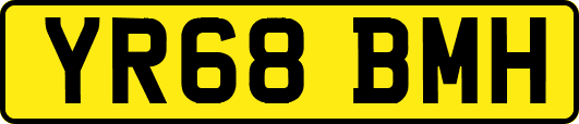 YR68BMH