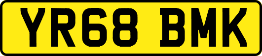 YR68BMK