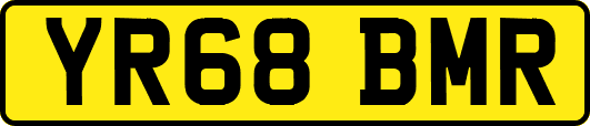 YR68BMR