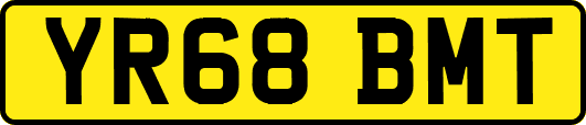 YR68BMT