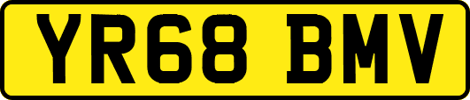 YR68BMV