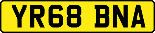 YR68BNA
