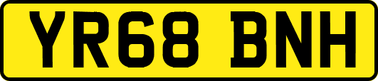 YR68BNH