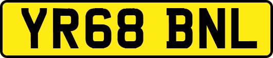 YR68BNL