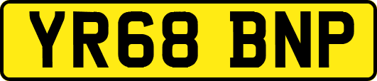 YR68BNP