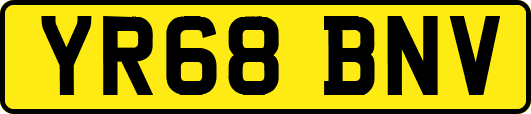 YR68BNV