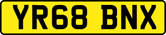 YR68BNX