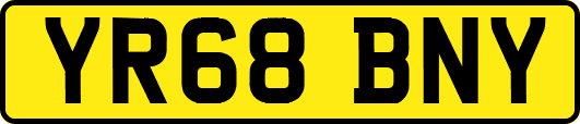 YR68BNY