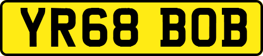 YR68BOB