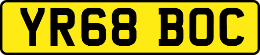 YR68BOC