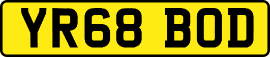 YR68BOD
