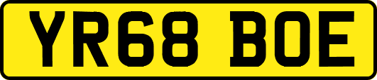 YR68BOE