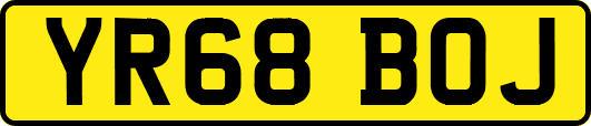 YR68BOJ