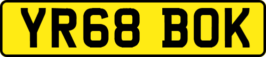 YR68BOK