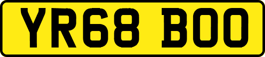 YR68BOO