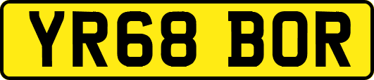 YR68BOR
