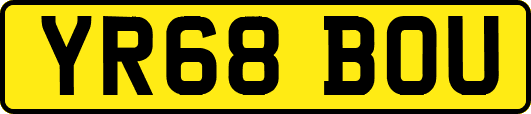 YR68BOU