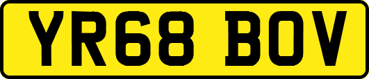 YR68BOV