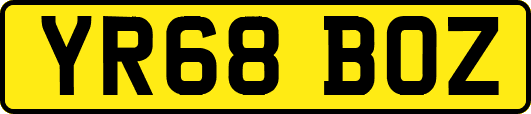 YR68BOZ