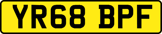 YR68BPF