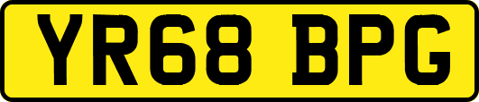 YR68BPG