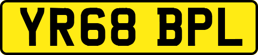 YR68BPL
