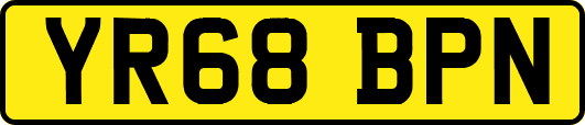 YR68BPN