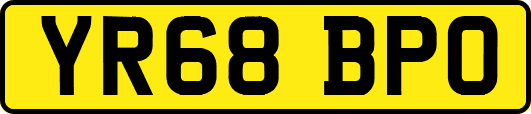 YR68BPO