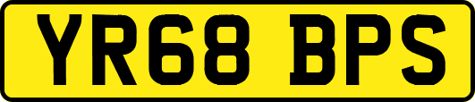 YR68BPS
