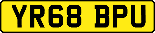 YR68BPU