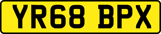 YR68BPX