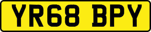 YR68BPY